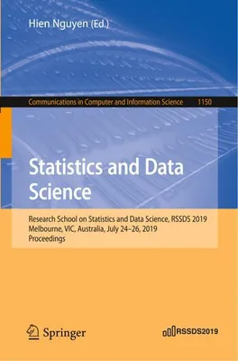 Obrázek produktu pro Statistics and Data Science