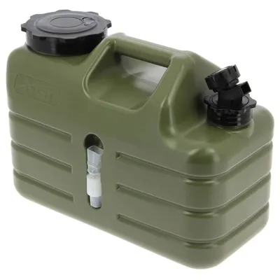 Produktbild von Nádoba na vodu NGT Kanister Heavy Duty 11 l