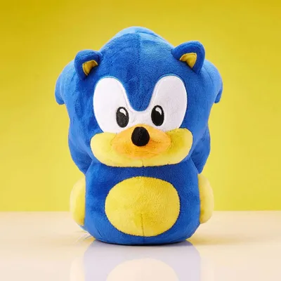 Produktbild von Tubbz Ente Plüsch Sonic - Sonic