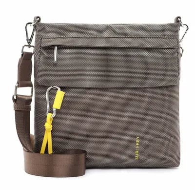 Zdjęcie produktu dla SURI FREY Torba na ramię Suri Sports Marry Crossover Bag Taupe jasnobrązowy