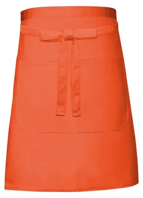 Productafbeelding van Link Keukenaccessoires - Bakkapron, tas LT5285 (one size) (oranje)