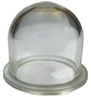 Produktbild von Benzinpumpe Primer für Emak Jet 220 260 300 400 460 8260 TS326 TS327 41331212700