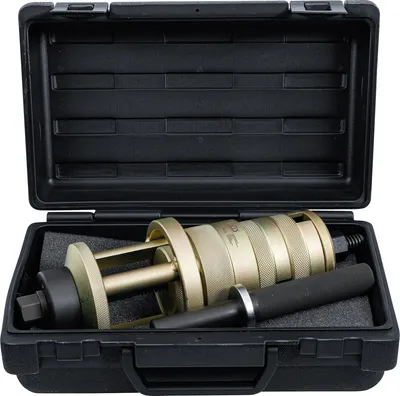 Zdjęcie produktu dla BGS technic Wishbone Bushing Tool Set, 5,74 kg