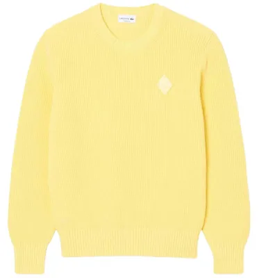 Produktbild von Pullover Lacoste AH0616-00-107 für Herren