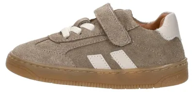 Image de KEQ Baskets basses - couleur taupe - Taille 21