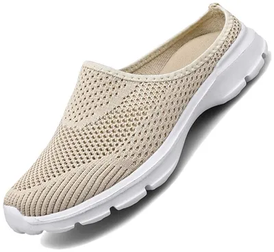 Productafbeelding van Mesh Clogs voor Dames en Heren