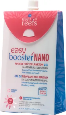 Image de Easy Reefs Easybooster NANO 250 ml