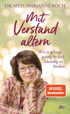 Produktbild von Mit Verstand altern