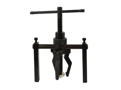 Produktbild von BSD Zahnrad und Lager Parallelabzieher - 3-Armig Lager Abzieher, Lager Auszieher, Lager Entferner, Außen Kugellager Abzieher - 12-38mm