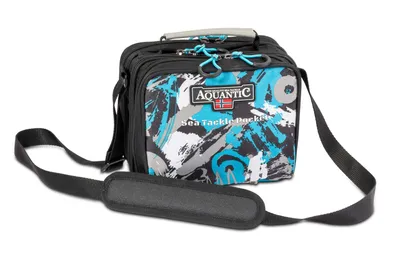 Immagine prodotto di AQUANTIC Tasca per attrezzatura da mare 22x15x17cm