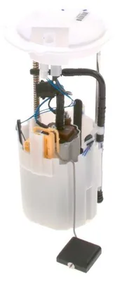 Produktbild von Kraftstoff-Fördereinheit im Kraftstofftank elektrisch BOSCH für u.a. MB A-KLASSE