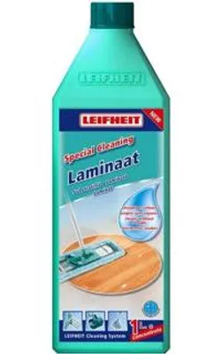 Produktbild von Leifheit 705 Spezial-Reinigungslaminat 1L
