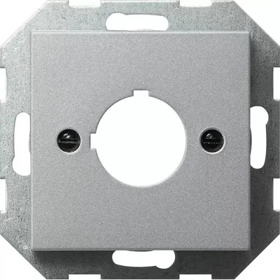 Produktbild von GIRA 027226, Aluminium, 1 Stück(e)