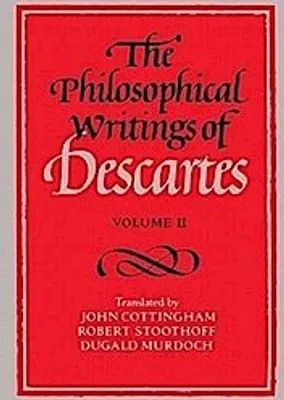 Produktbild von The Philosophical Writings of Descartes