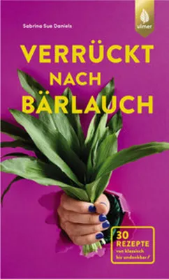 Image de Verrückt nach Bärlauch