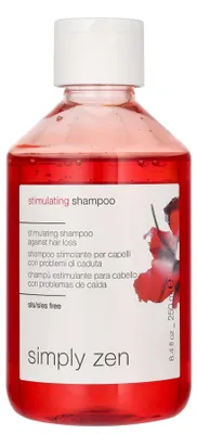 Productafbeelding van Shampoo tegen haaruitval (Stimulerende shampoo), 250 ml
