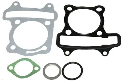 Immagine prodotto di Set guarnizioni cilindro 150cc per 4 tempi Cina GY6 157QMJ / Tuning per GY6 152QMI / Benzhou Jiajue Jonway Baotian Rex AGM
