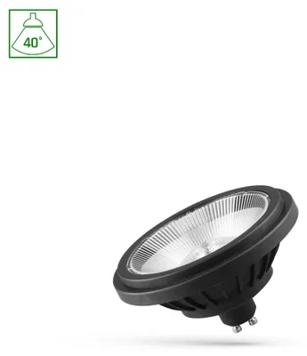 Produktbild von Spectrum GU10 LED Spot Lampe 1200lm 4000K Neutralweiß 230V