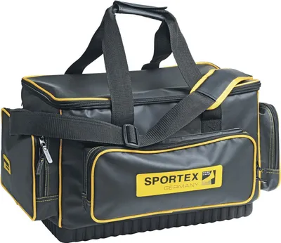 Produktbild von Sportex Carryall Tasche Maße 56x34x30cm