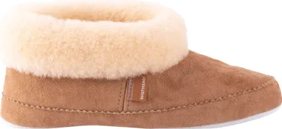Produktbild von Shepherd Emmy Hausschuh Breiter Fellkragen, Dekorative Ziernaht , Warm und weich