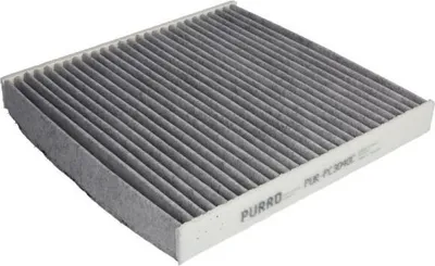 Produktbild von Innenraumfilter PURRO PUR-PC3040C