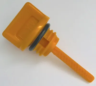 Produktbild von Öldeckel Zongshen 168Fb Gb200 100004105-0005