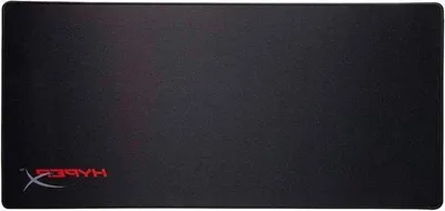 Produktbild von Famanu Gaming-Mausmatte XL (90 cm x 42 cm) - Schwarz