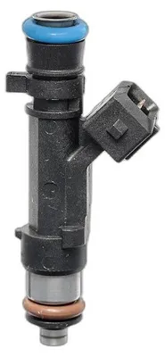 Produktbild von Einspritzventil Benzin 3 230 12,5 Ω 2-polig VALEO für u.a. DACIA SANDERO