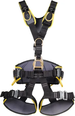 Obrázok produktu pre Kompletný postroj Expert 3D Steel Speed - Singing Rock, veľkosť:S