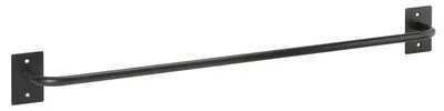 Immagine prodotto di Portasciugamani Bemeta Easy01 600 mm nero