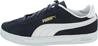 Produktbild von Puma Puma Club 3811110003 (10/peacoat-puma white-puma t)