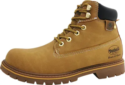 Produktbild von Dockers by Gerli Schnürstiefel Beige