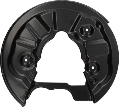 Produktbild von FEBI BILSTEIN Spritzblech Bremsscheibe für VW Golf VII Schrägheck (5G1, BQ1, BE1, BE2) Hinten Rechts 197321 Ankerblech