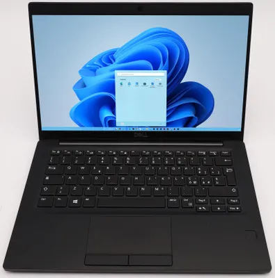 Produktbild von Dell Latitude 7390 2-in-1 13,3" i5-8350U/16GB/256GBSSD/Touch W11P