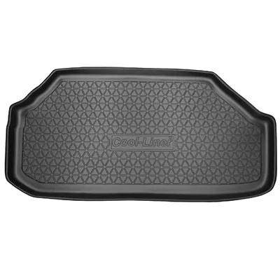 Produktbild von Z535485 Kofferraumwanne passend für Audi 100 1988-1994 Limousine 4türer