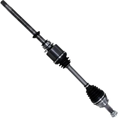 Produktbild von EURODRIVELINE AL-208 Antriebswelle Vorne Rechts für ALFA ROMEO 147 (937) GT (937)