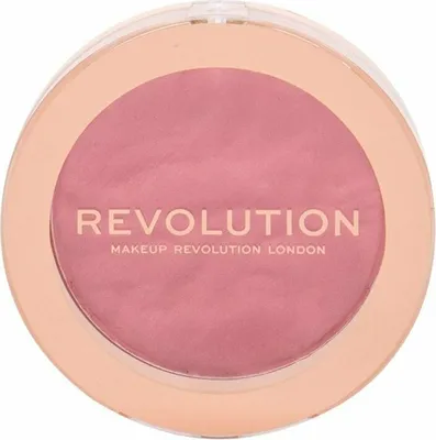 Produktbild von Revolution Makeup Revolution Blusher Reloaded Ballerina