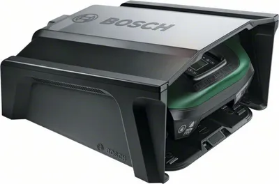 Immagine prodotto di Garage Bosch Indego