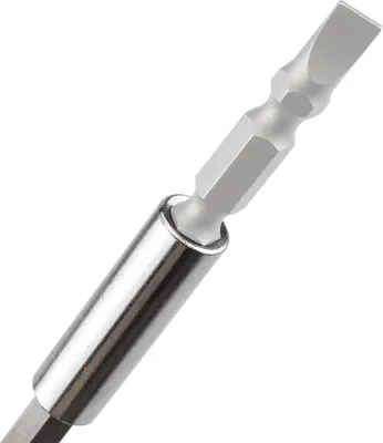 Produktbild von Magnetspannfutter 60 mm, 1/4" Sechskant