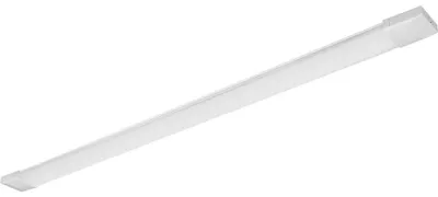Produktbild von LED Unterbauleuchte, länglich, weiß opal, IP65, L 123cm
