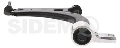 Produktbild von SIDEM 3376 Querlenker Vorne Links für FORD Fiesta Mk6 Schrägheck (JA8, JR8)