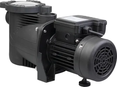 Produktbild von Umwälzpumpe Aqua small 6m³/h, 400W für Sandfilteranlagen