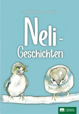 Obrázek produktu pro Neli - Geschichten