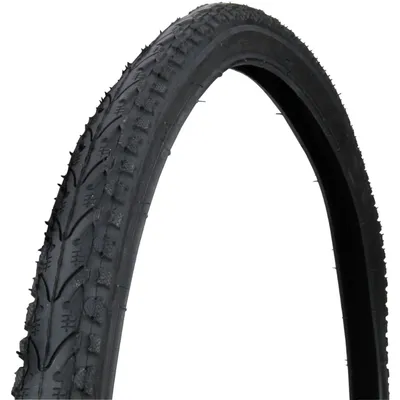 Produktbild von Fischer Fahrrad-Reifen 28" 28 x 1,75 ETRTO 47-622 Fahrrad-Decke Mantel Trekking