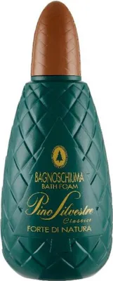Produktbild von Waldkiefer Classico Badeschaum 1000Ml