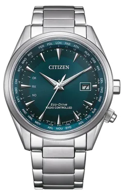 Obrázok produktu pre Pánske hodinky - Citizen Model: CB0270-87L