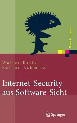 Produktbild von Internet-Security aus Software-Sicht