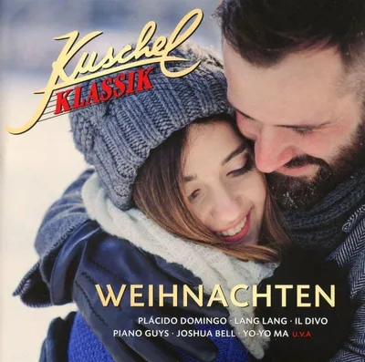 Produktbild von Kuschelklassik Weihnachten