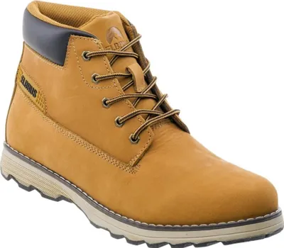 Imagen del producto de Botas Elbrus Navid Mid, color camel, número 34935368481
