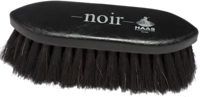 Produktbild von Fellbürste noir klein, 5cm 180 x 53 mm